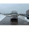 2025 Western Star 49X Log Truck